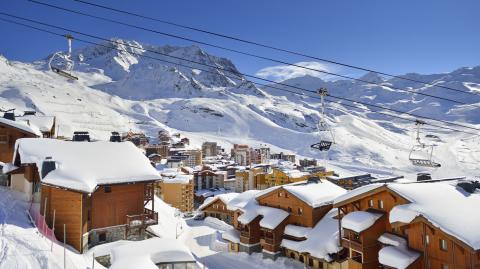 <em>Modifier Article</em> Louez un chalet en Savoie pour découvrir les meilleurs domaines skiables