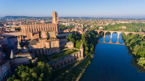 <em>Modifier Article</em> Où partir à moins de 100 km de Toulouse ? 