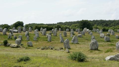 <em>Modifier Article</em> Et si vous réserviez une location en Bretagne Sud ?