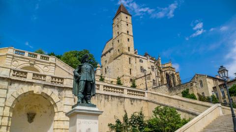 <em>Modifier Article</em> Où partir à moins de 100 km de Toulouse ? 