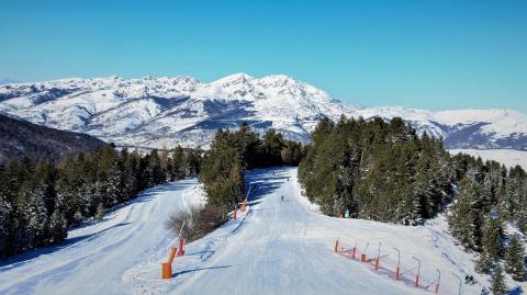 <em>Modifier Article</em> Pyrénées : où sont les stations de ski les plus fun ?