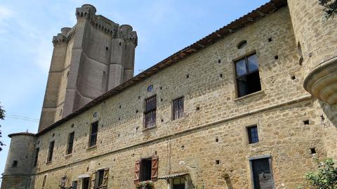 <em>Modifier Article</em> Les 5 plus beaux châteaux du Gers à faire le temps d’un week-end