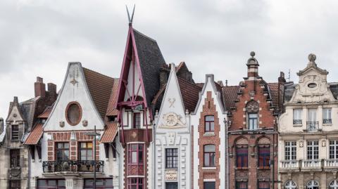 <em>Modifier Article</em> Lille : top 5 des destinations à moins de 100 km