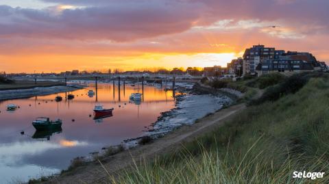 <em>Modifier Article</em> Partir en vacances à la mer pour pas cher, c’est possible