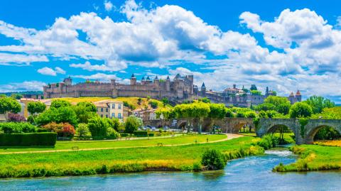 <em>Modifier Article</em> Où partir à moins de 100 km de Toulouse ? 