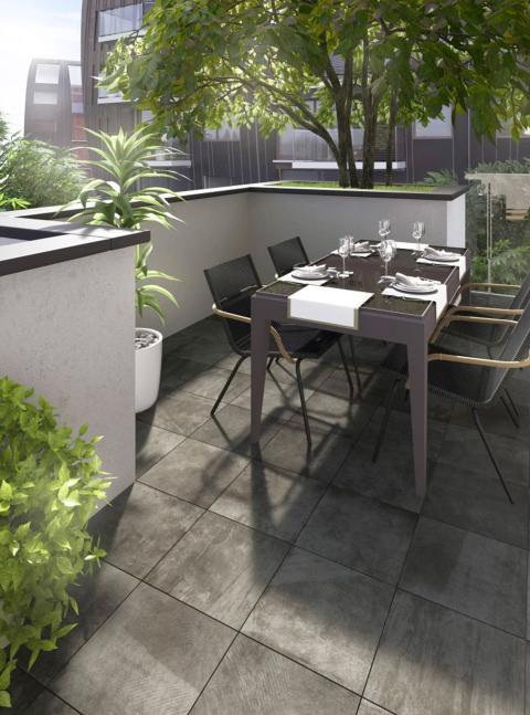 <em>Modifier Article</em> Quel carrelage choisir pour la terrasse d’une maison à Toulouse ? 