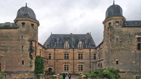 <em>Modifier Article</em> Les 5 plus beaux châteaux du Gers à faire le temps d’un week-end