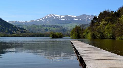 <em>Modifier Article</em> Vacances à la montagne : les destinations les plus abordables