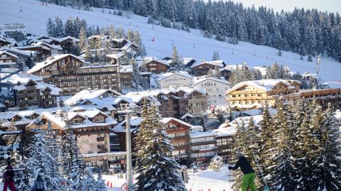 <em>Modifier Article</em> Savoie : top 5 des plus belles stations de ski