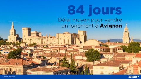 <em>Modifier Article</em> Le prix immobilier à Avignon bondit de plus de 11 % en 1 an !
