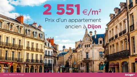<em>Modifier Article</em> 3 infos essentielles sur le marché immobilier à Dijon
