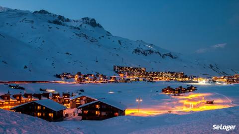 <em>Modifier Article</em> Louez un chalet en Savoie pour découvrir les meilleurs domaines skiables