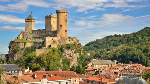 <em>Modifier Article</em> Où partir à moins de 100 km de Toulouse ? 