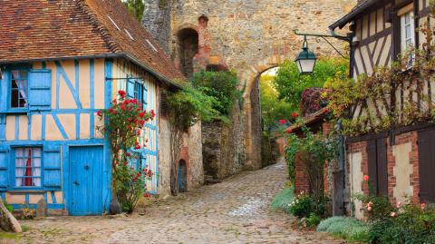 <em>Modifier Article</em> Top 5 des plus beaux villages des Hauts-de-France