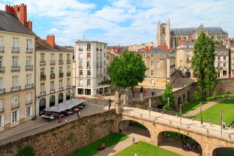 <em>Modifier Article</em> Aménager une cuisine belle et fonctionnelle à Nantes : mode d’emploi