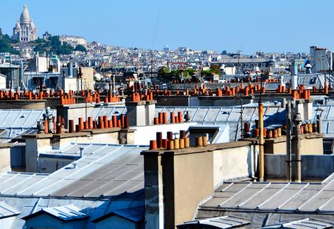 <em>Modifier Article</em> 5 astuces pour aménager une petite cuisine à Paris