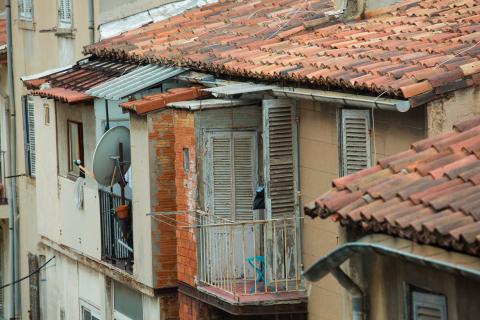 <em>Modifier Article</em> Le prix immobilier à Marseille décolle enfin !