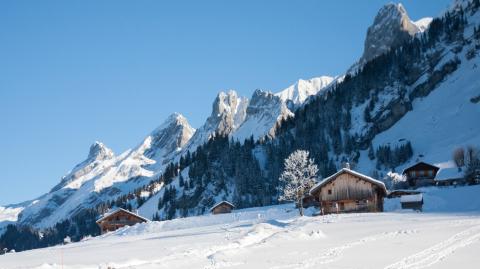 <em>Modifier Article</em> Passez des vacances autour du Lac d’Annecy