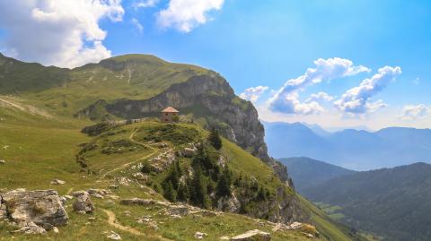 <em>Modifier Article</em> Passez des vacances autour du Lac d’Annecy