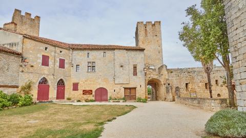 <em>Modifier Article</em> Les 5 plus beaux châteaux du Gers à faire le temps d’un week-end