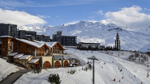 <em>Modifier Article</em> Savoie : top 5 des plus belles stations de ski