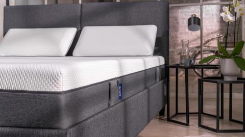 Choisir un bon matelas, c'est la garantie de bien dormir... ©Emma Matelas <em>Modifier Article</em> Comment choisir son matelas ?