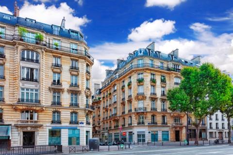 <em>Modifier Article</em> Quel parquet choisir pour votre appartement à Paris ?