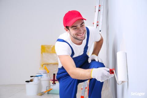 <em>Modifier Article</em> Les conseils à suivre et les pièges à éviter pour réussir vos travaux de peinture