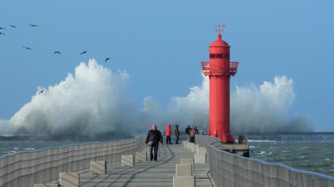 <em>Modifier Article</em> Pour vos vacances, partez à la découverte de la Côte d’Opale