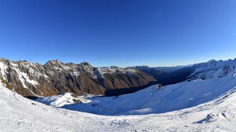 <em>Modifier Article</em> Pyrénées : où sont les stations de ski les plus fun ?