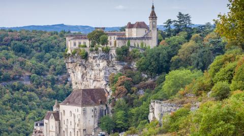 <em>Modifier Article</em> Les plus beaux villages perchés du sud de la France