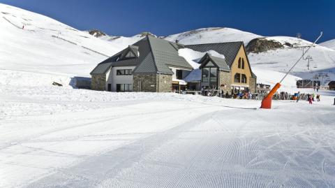 <em>Modifier Article</em> Pyrénées : où sont les stations de ski les plus fun ?