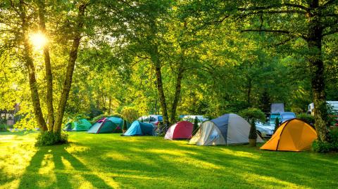 <em>Modifier Article</em> Pourquoi partir en vacances en camping est une bonne idée ?
