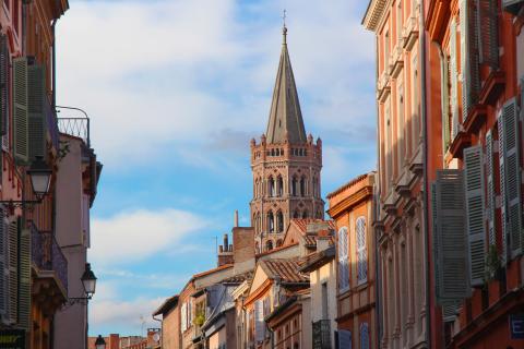 <em>Modifier Article</em> Quel carrelage choisir pour la terrasse d’une maison à Toulouse ? 