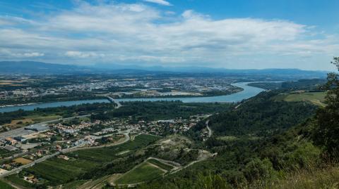 <em>Modifier Article</em> Lyon : quelles sont les 5 meilleures destinations à moins de 100 km ?