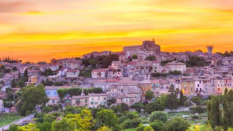 <em>Modifier Article</em> Les plus beaux sites de Provence