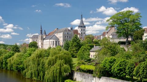 <em>Modifier Article</em> Passez des vacances au vert dans le Limousin