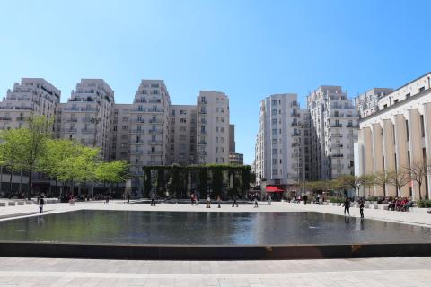 <em>Modifier Article</em> Les 10 grandes villes où le prix immobilier a le plus augmenté en 2019