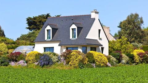 Vendre son logement est une belle aventure qu’il faut bien préparer pour éviter quelques déconvenues. ©Getty