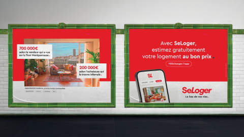 campagne estimation SeLoger