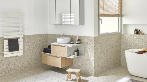 Salle de bain Lapeyre