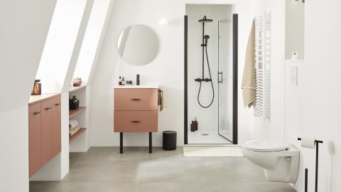 Salle de bain Lapeyre tendance
