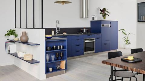 cuisine soft lapeyre
