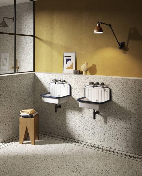 carrelage Thalya Lapeyre
