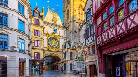 gros-horloge-rouen-seloger