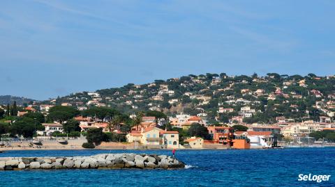 sainte-maxime-seloger