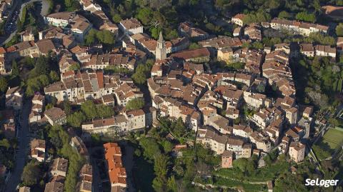 vue-aerienne-draguignan-seloger