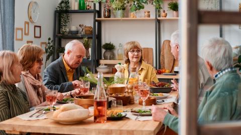 colocation entre seniors