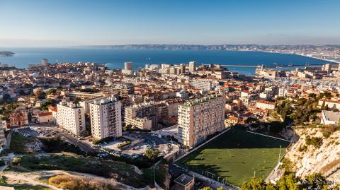 Marseille