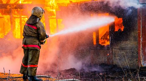 Les incendies sont encore trop fréquents